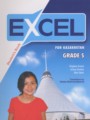 ГДЗ по Английскому языку для 5 класса Эванс В. Excel    
