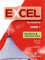 ГДЗ по Английскому языку для 7 класса Эванс В. рабочая тетрадь Excel   