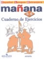 ГДЗ по Испанскому языку для 5‐6 класса Костылева С. В. сборник упражнений Mañana   