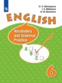 ГДЗ по Английскому языку для 6 класса Афанасьева О.В. лексико-грамматический практикум Углубленный уровень  ФГОС